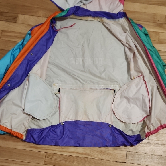 GORE-TEX Multicolor Retro Jacket - Picture 13 of 16